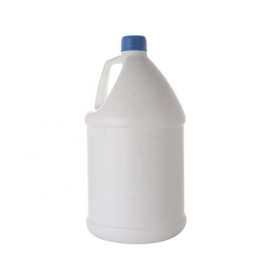 new arrive Customized PE 1 gallon plastic bottle  for milk with fast delivery